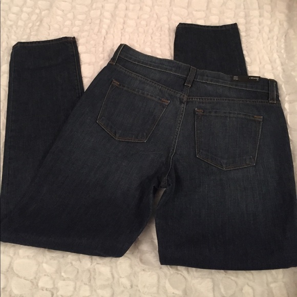 Brand Slouchy Boy Jeans - Picture 2 of 4